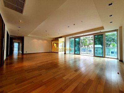 คอนโดให้เช่า :  Belgravia Residences - Expansive 4 Bed Luxury Condo in Phrom Phong - BR13088CD