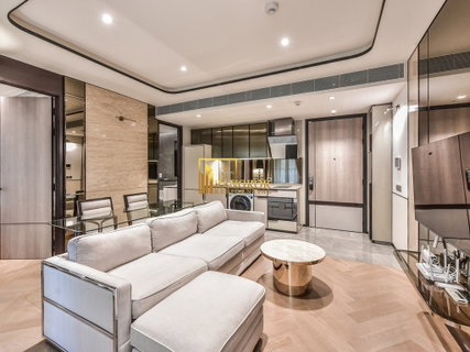 รูปภาพ  The Reserve 61 - 1 Bedroom For Rent in Low Rise Condo - BR18970CD