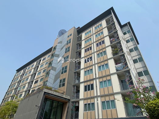 Project The Privacy Ladprao - Sena Picture - 3/17