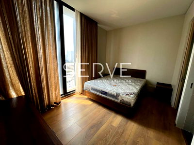 Condos for sale : 2 Beds 55 sq.m. Good Location Close to BTS Phrom Phong 650 m. / For Sale-Park 24