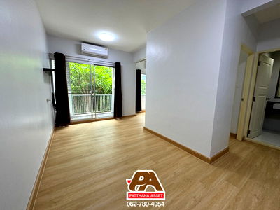 คอนโด ซอยอ่อนนุช (สุขุมวิท 77) : For sale: A Space Sukumvit 77  1 bedroom 1 , new room Hot Deal
