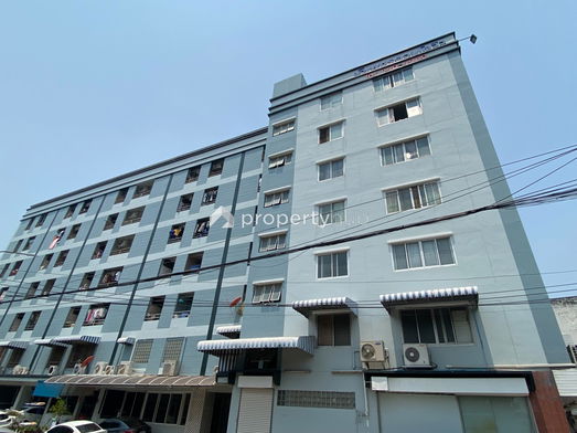 รูป Namphet Condoview - รูปที่ 3/8