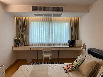 รูปภาพ 🏡 Condo For Rent : Residence Sukhumvit 52 (เรสซิเด้นท์ สุขุมวิท 52) (ST-02)