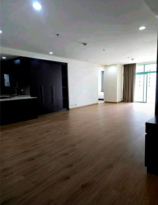 Condos for rent : LTH12131 – Chatrium Hotel Riverside FOR RENT Size 131 sqm. 2 beds 2 baths Near BTS Saphan Taksin Station ONLY 85K/Month