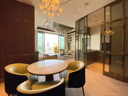 รูปภาพ The Residences at Mandarin Oriental - 2 Bedroom Condo For Rent - BR13072CD