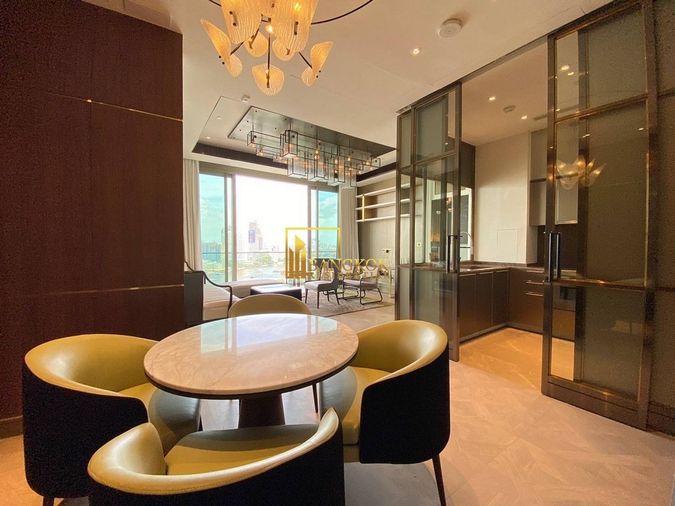  The Residences at Mandarin Oriental - 2 Bedroom Condo For Rent - BR13072CD