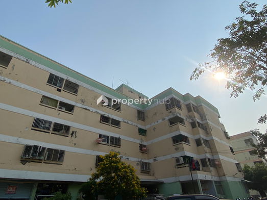 รูป Mahasap Condo Town - รูปที่ 3/11
