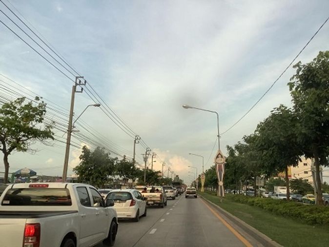 ขายที่ดิน 149 ตร.ว. เขตสะพานสูง