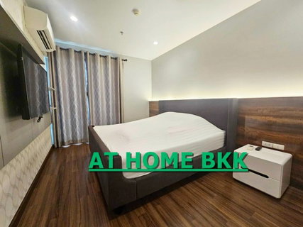 รูปภาพ For Rent ให้เช่า คอนโด 1 ห้องนอน 62 ตร.ม ศุภาลัย พรีเมียร์ ราชเทวี (BTS ราชเทวี)