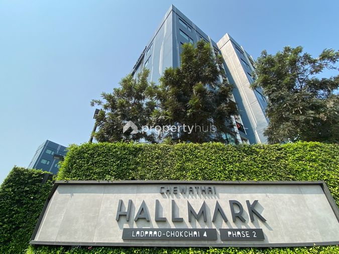 Chewathai Hallmark Ladprao - Chokchai 4 (Phase 2)