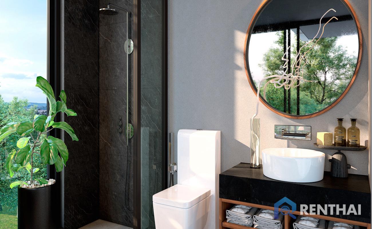 For sale villa  at Rawai - image 5