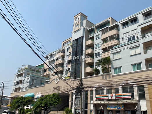 รูป Dynasty Complex - รูปที่ 5/7