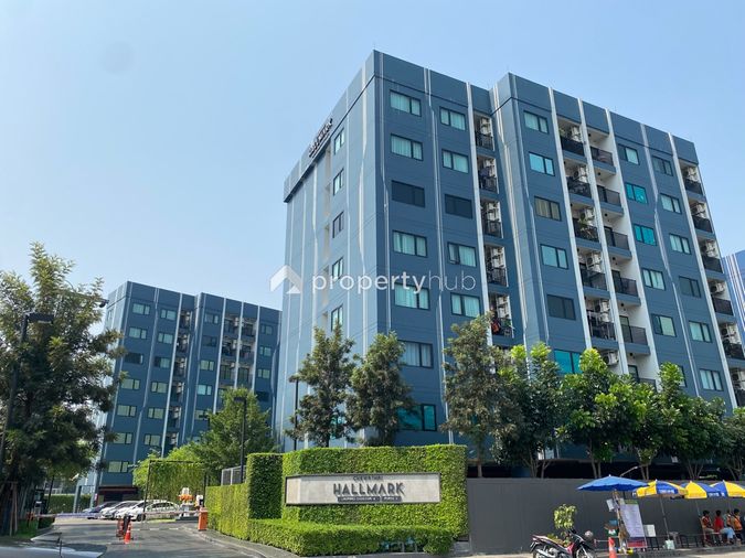 Chewathai Hallmark Ladprao - Chokchai 4 (Phase 2)