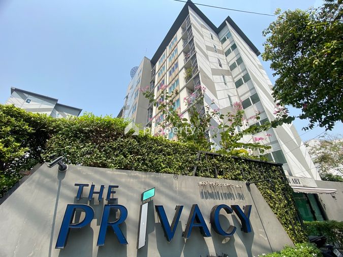 The Privacy Ladprao - Sena