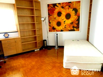 Condos for sale Chulalongkorn University : 2-BR Condo at Sathorn Gardens near MRT Si Lom (ID 2070205)