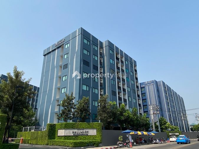 Chewathai Hallmark Ladprao - Chokchai 4 (Phase 2)