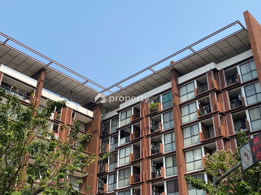 รูป I - Zen Ekamai - Raminthra - รูปที่ 2/13