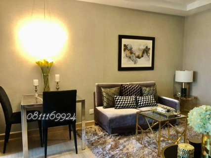 รูปภาพ knightsbridge duplex tiwanon beautiful room