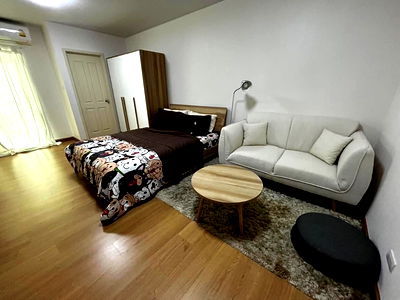 Condos for rent The Government Complex Changwattana  : Supalai City Resort Chaengwattana