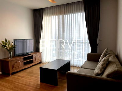 Condos for sale : 2 Bed High Fl. 20+ For Rent Good Location Close To BTS Thong Lo-Siri at Sukhumvit