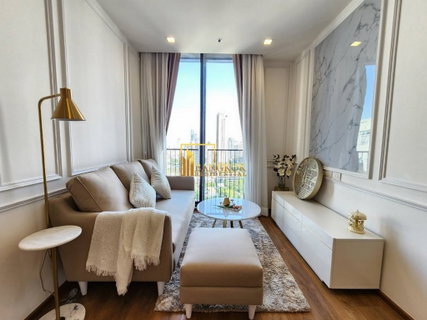 รูปภาพ Noble BE33 - Cozy 3 Bed Condo For Rent in Phrom Phong Area - BR13032CD