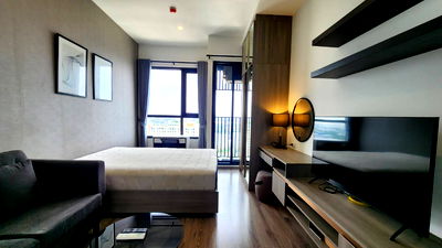 Condos for rent Bangkok University : 𝙆𝙣𝙞𝙜𝙝𝙩𝙨𝘽𝙧𝙞𝙙𝙜𝙚 𝙋𝙧𝙞𝙢𝙚 𝙊𝙣 𝙉𝙪𝙩 