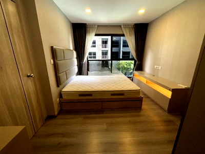 Condos for rent Nonthaburi Road : Code: KJ5668  for rent The Politan Breeze // Line ID: @kjcondo (with @) //