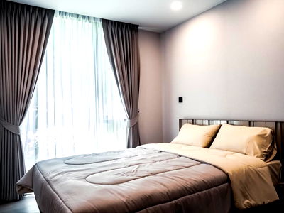 Condos for rent Pathumwan Institute of Technology : Condo for Rent at lass Siam (E6803075)