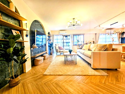 คอนโดให้เช่า : Saranjai Mansion 3 bedrooms, for rent