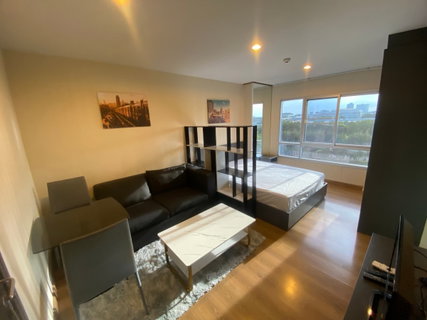รูปภาพ Hallmark Chaengwattana for Rent