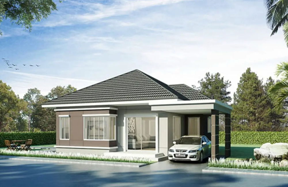 พฤกษ์พิสุทธิ์ B