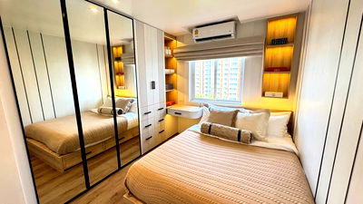 Condos for rent : Condo for Rent at Fortune Condo Town (D6803040)