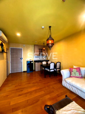 ขายคอนโด : 1 Bed 1 Bath Good Location Next to BTS Wongwian Yai 100 m. / For Sale-Hive Taksin