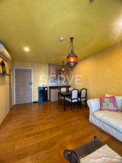 1 Bed 1 Bath Good Location Next to BTS Wongwian Yai 100 m. / For Sale-Hive Taksin