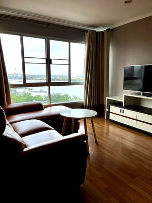 Condos for rent : Condo for Rent at Lumpini Park Riverside Rama 3 (D6803042)