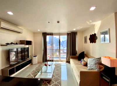 Condos for rent : Wish@Samyan 60 sq.m.Eng 中 日 Please add LINE ID @806qphgn o8415o5483