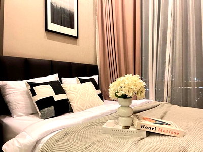 Condos for rent : Condo for Rent at Metro Sky Bangsue - Prachachuen (A6803063)