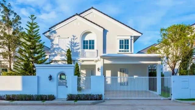 ขายบ้านเดี่ยว : For Sale: ชัยพฤกษ์ บางนา กม.15 