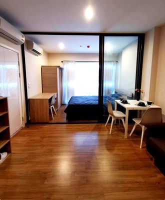 Condos for sale Saint Gabriel College : The Tree RIO Bang - Aor Station 