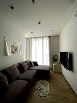 Condos for rent Vichaiyut Hospital  : THE LINE Phahon - Pradipat, 1 Bedroom 1 Bathroom 