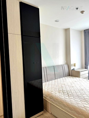 Condos for rent Mega Bangna : 📌 For Rent Condo NICHE MONO MEGA SPACE BANGNA Building 1, Floor 9,1 bed room, Room size 30 sqm