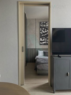 🎊 For Rent Condo NOBLE STATE 39 Building 1, Floor 33,1 bed room, Room size 29 sqm