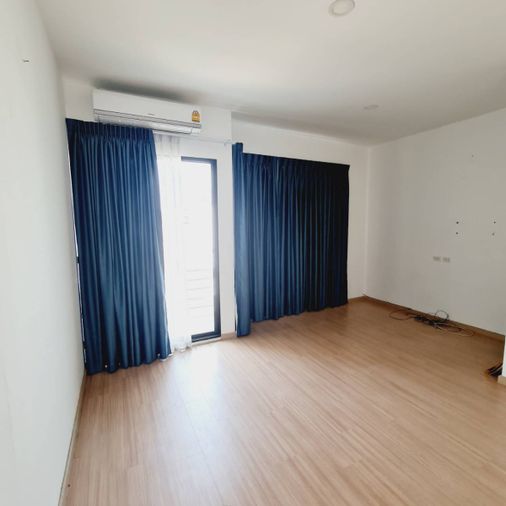 4-bed townhouse for sale, 104 sqm, 26 sq wah, J Grand Sathorn - Kalapapruek