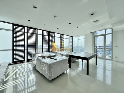 รูปภาพ Athenee Residence - 3 Bedroom Luxury Condo For Rent - BR1929CD