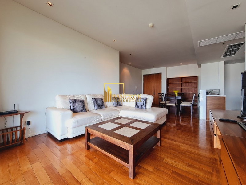 Condos for rent : The Lakes - 2 Bedroom Condo For Rent in Asoke - BR13232CD
