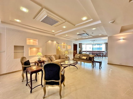 รูปภาพ President Park - Elegant 3 Bed Condo For Rent in Phrom Phong - BR6655CD