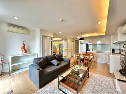 รูปภาพ LIV@49 - Cozy 2 Bedroom Condo in Trendy Thonglor - BR11112CD