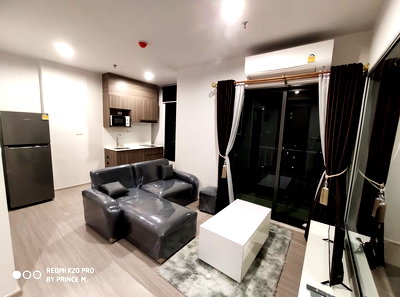 Condos for rent : Condo for Rent at The Parkland Phetkasem 56 (A6803062)