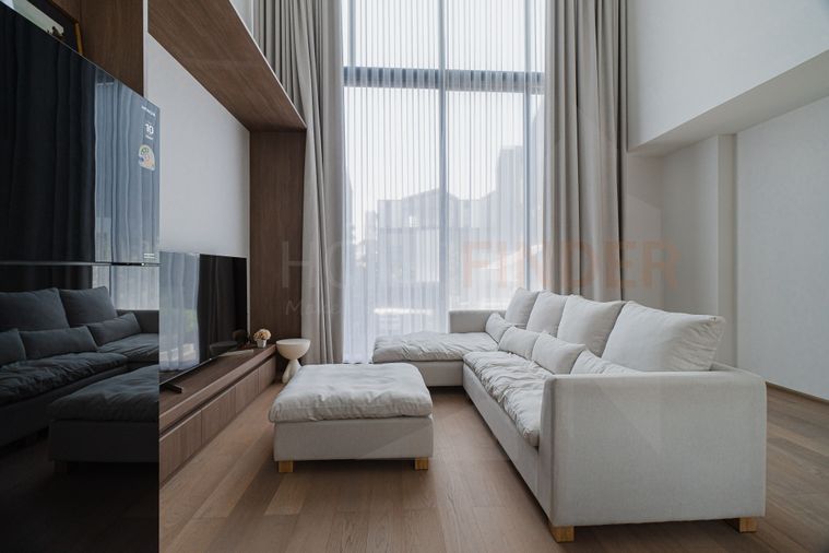 Artery Sukhumvit 54 3 bedrooms, for rent