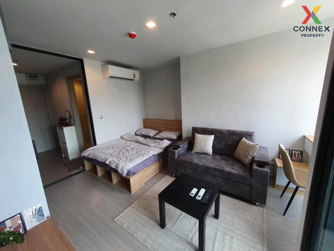 🔥🔥🔥 For Rent Condo , Life Ladprao , BTS-Ha Yaek Lat Phrao , Chomphon , Chatuchak , Bangkok , CX-89272 ✅ Live chat with us ADD LINE @connexproperty ✅ 🔥🔥🔥